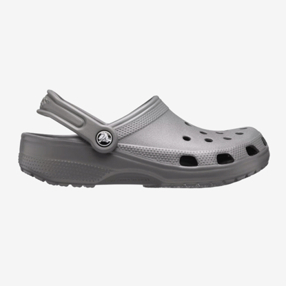 CROCS Classic Clog 10001 slate grey