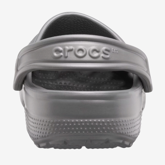 CROCS Classic Clog 10001 slate grey