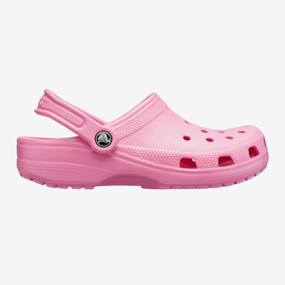CROCS Classic Clog 10001 pink lemonade