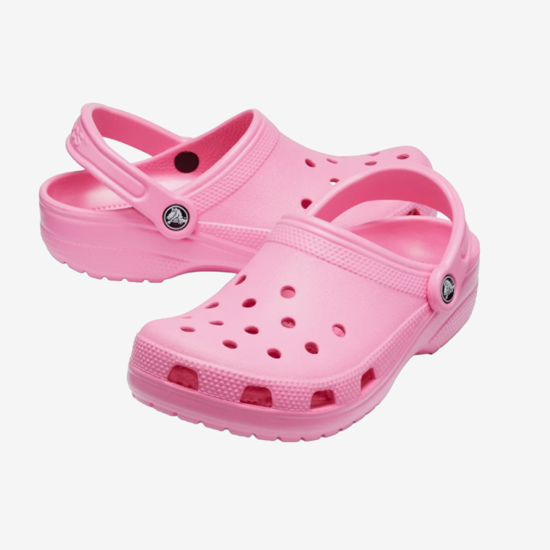 CROCS Classic Clog 10001 pink lemonade