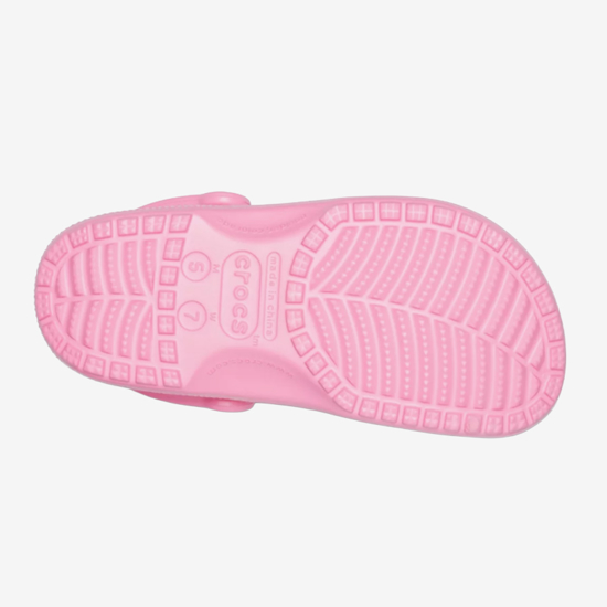 CROCS Classic Clog 10001 pink lemonade
