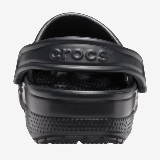 CROCS Classic Clog 10001 black