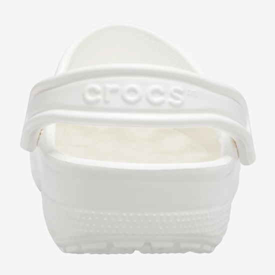 CROCS Classic Clog 10001 white