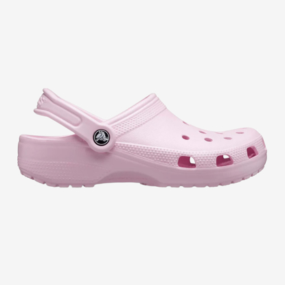 CROCS Classic Clog 10001 ballerina pink