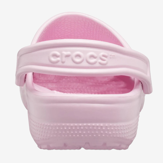 CROCS Classic Clog 10001 ballerina pink