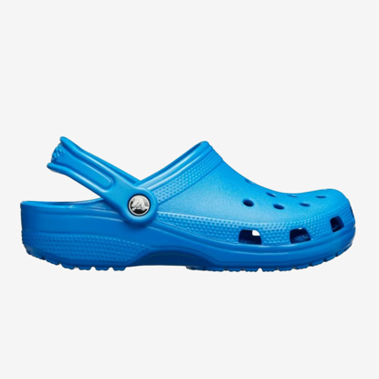 CROCS Classic Clog 10001 bright cobalt