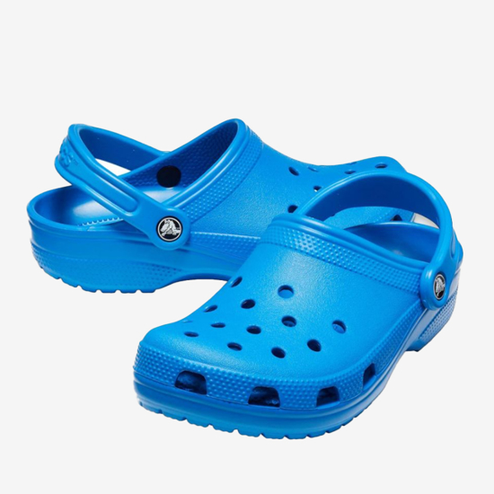CROCS Classic Clog 10001 bright cobalt