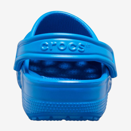 CROCS Classic Clog 10001 bright cobalt