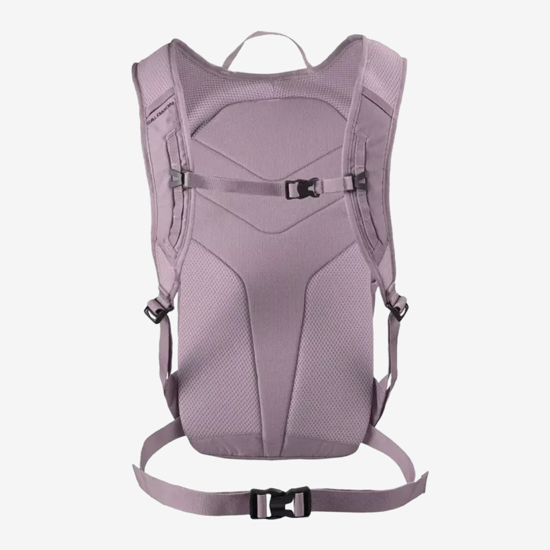 SALOMON nahrbtnik 266280 TRAILBLAZER 10L nirvana/plum