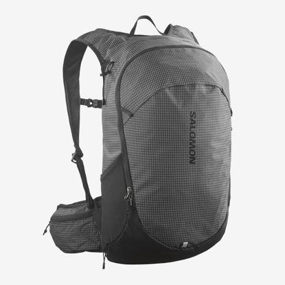 SALOMON nahrbtnik 267080 TRAILBLAZER 20L black
