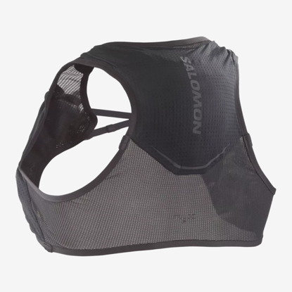 SALOMON nahrbtnik 2101300 PULS 2 M black