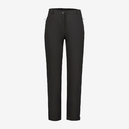 RUKKA ž hlače 8 70081225RS 990 HIGHWAIST basic black