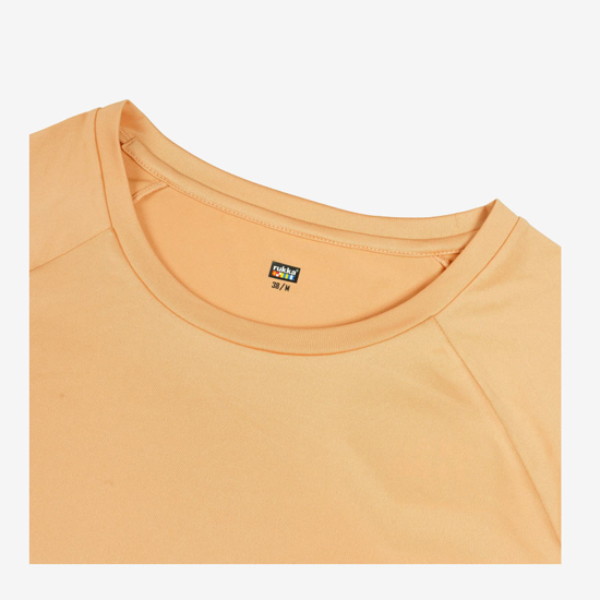 RUKKA ž majica 8 78829180R 022 MUOTKA orange