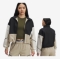 UNDER ARMOUR ž jakna UA UNSTOPPABLE JACKET black city khaki