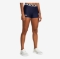 UNDER ARMOUR ž hlače HEATGEAR SHORTY midnight navy white