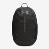 UNDER ARMOUR nahrbtnik 6000399-001 HUSTLE LITE black castlerock