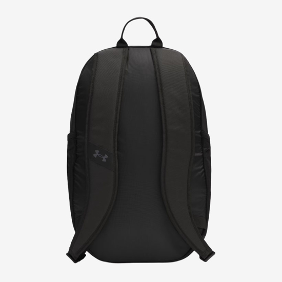 UNDER ARMOUR nahrbtnik 6000399-001 HUSTLE LITE black castlerock