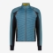 CMP m softshell/brezrokavnik JACKET WITH DETACHABLE SLEEVES nilo
