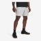 UNDER ARMOUR m hlače TECH WOVEN WORDMARK SHORTS distant gray black