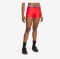 UNDER ARMOUR ž hlače HEATGEAR SHORTY red white