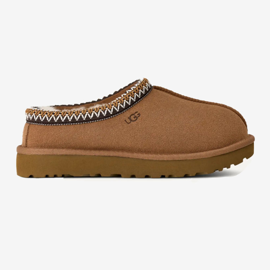 UGG ž natikači 1174470 TASMAN II chestnut-che
