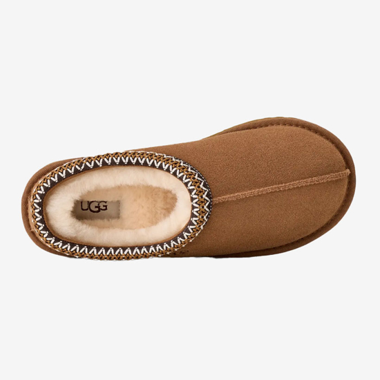 UGG ž natikači 1174470 TASMAN II chestnut-che