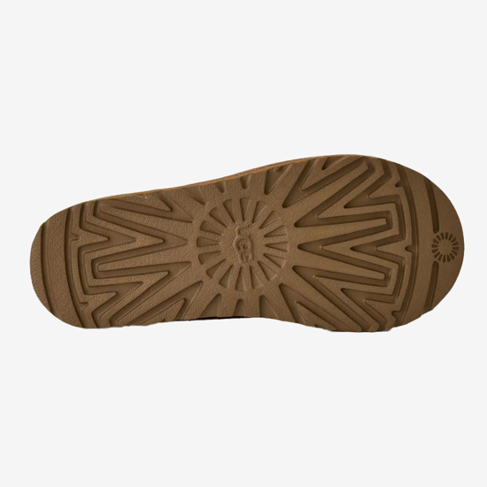 UGG ž natikači 1174470 TASMAN II chestnut-che