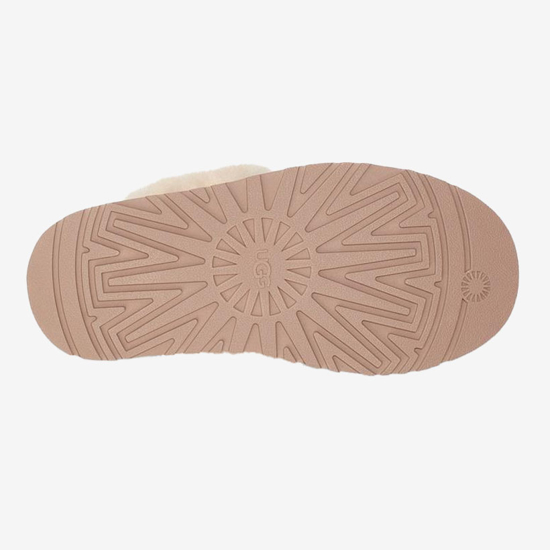 UGG ž natikači 1113474 FUNKETTE chestnut-che