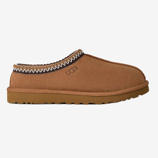 UGG m natikači 1174671 TASMAN II chestnut-che