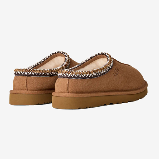 UGG m natikači 1174671 TASMAN II chestnut-che