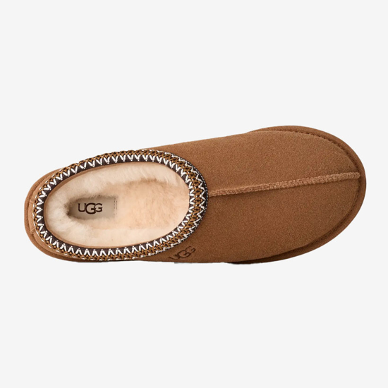 UGG m natikači 1174671 TASMAN II chestnut-che