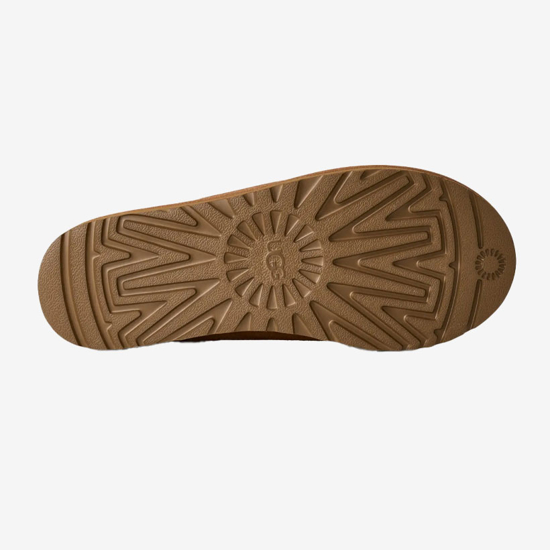 UGG m natikači 1174671 TASMAN II chestnut-che