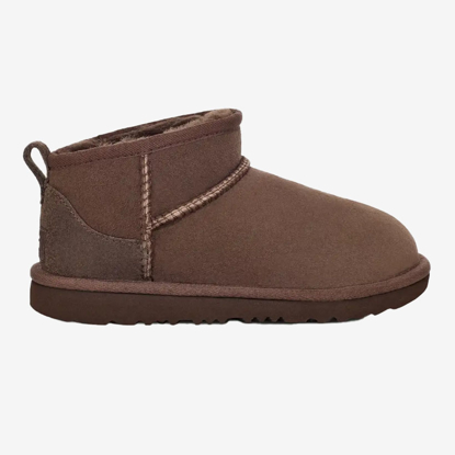 UGG otr škornji 1130750K KIDS CLASSIC ULTRA MINI bcdr