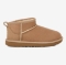 UGG otr škornji KIDS CLASSIC ULTRA MINI sand-san