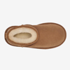 UGG otr škornji 1130750K KIDS CLASSIC ULTRA MINI chestnut-che