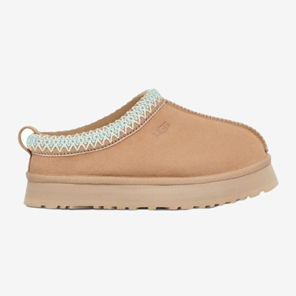 UGG otr natikači 1143776K TAZZ sand-san