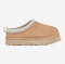 UGG otr natikači TAZZ sand-san