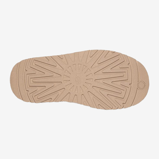 UGG otr natikači 1143776K TAZZ sand-san