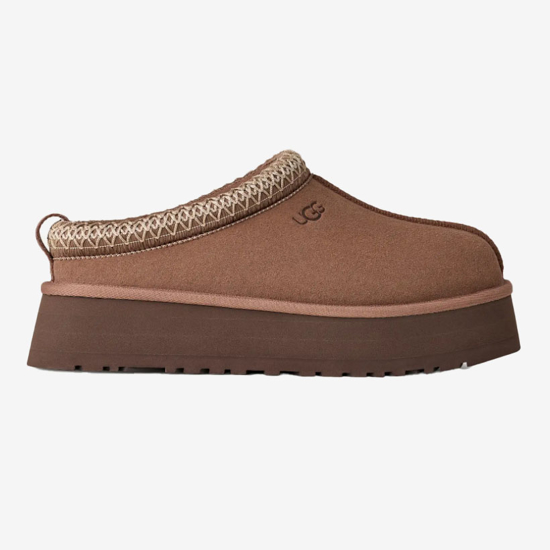 UGG otr natikači 1143776K TAZZ rocky oak