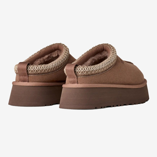 UGG otr natikači 1143776K TAZZ rocky oak