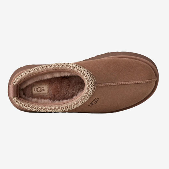 UGG otr natikači 1143776K TAZZ rocky oak