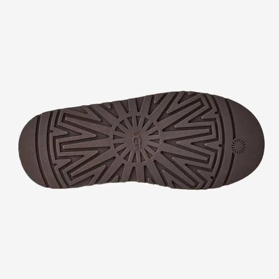 UGG otr natikači 1143776K TAZZ rocky oak