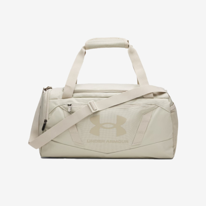 UNDER ARMOUR torba 1369221-291 UNDENIABLE 5.0 XS DUFFLE BAG khaki base city khaki