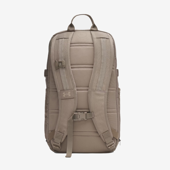 UNDER ARMOUR nahrbtnik 1372290-200 TRIUMPH SPORT BACKPACK taupe dusk