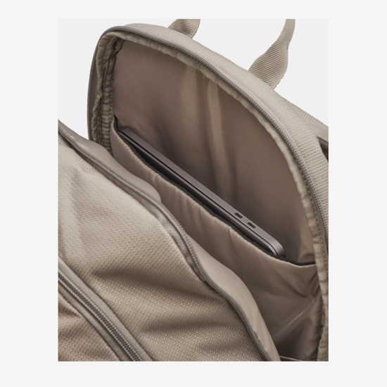 UNDER ARMOUR nahrbtnik 1372290-200 TRIUMPH SPORT BACKPACK taupe dusk