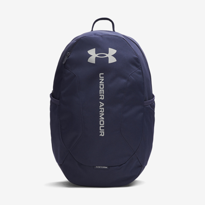 UNDER ARMOUR nahrbtnik 6000399-410 HUSTLE LITE midnight navy