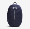 UNDER ARMOUR nahrbtnik HUSTLE LITE midnight navy