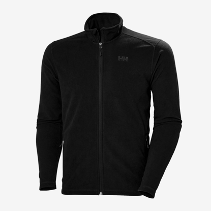 HELLY HANSEN m jopica 51598 995 DAYBREAKER FLEECE black