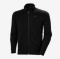 HELLY HANSEN m jopica DAYBREAKER FLEECE black