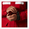 HELLY HANSEN m jadralna jakna 34484 162 PIER 4.0 JACKET red